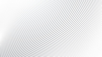 Grey abstract background with stripes line for backdrop or presentation