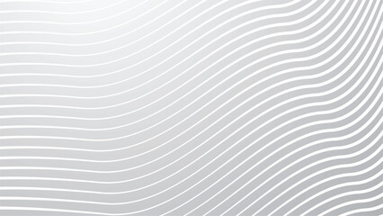 Grey abstract background with stripes line for backdrop or presentation