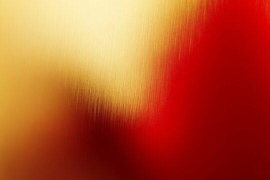 A vibrant red and gold gradient. Featuring red blending into rich gold. Emphasizing luxury and passion. Ideal for premium, upscale designs and branding