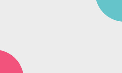 minimalist flat object modern design vector graphic illustration