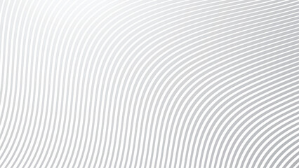 Grey abstract background with stripes line for backdrop or presentation