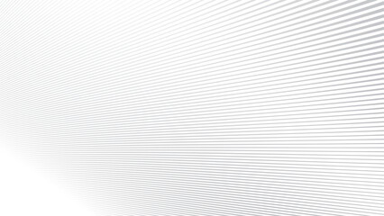 Grey abstract background with stripes line for backdrop or presentation