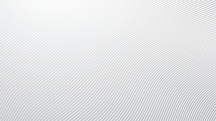 Grey abstract background with stripes line for backdrop or presentation