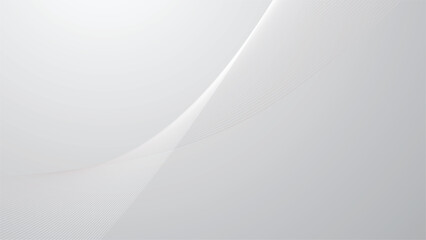 Grey abstract background with stripes line for backdrop or presentation