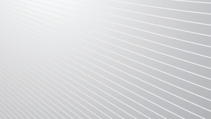 Grey abstract background with stripes line for backdrop or presentation