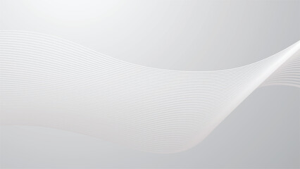 Grey abstract background with stripes line for backdrop or presentation