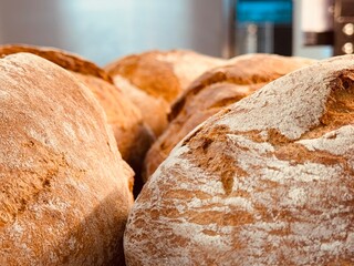 loaf of bread
