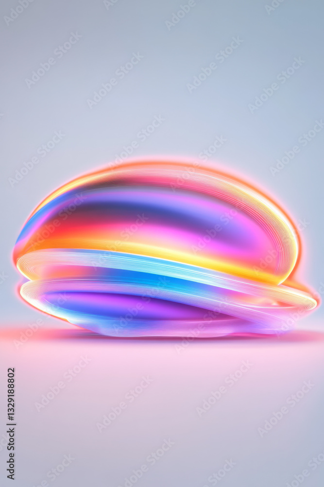 Aufkleber abstract background with colorful fluid fluid fluid fluid fluid fluid fluid fluid fluid fluid fluid 