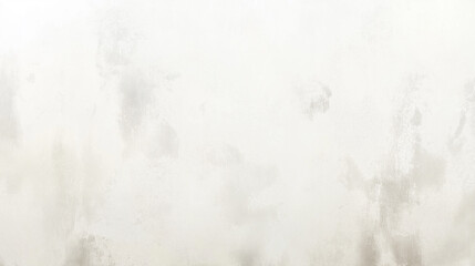 Minimalist white textured background, symbolizing purity and tranquility, suitable for design and decorative elements.