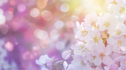 Enchanting Easter Theme Background: A Celebration of Spring and New Beginnings