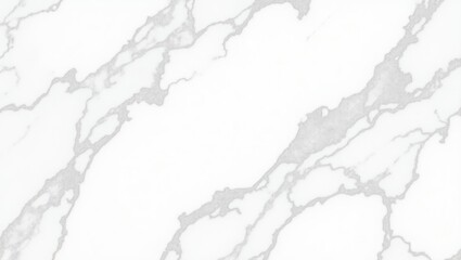 Fototapeta premium High resolution background featuring a white marble texture resembling a cloud pattern.