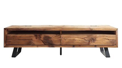 A TV stand is a functional and stylish piece of furniture designed to support televisions while providing storage for media devices, gaming consoles, and decor. Available in various sizes, materials, 