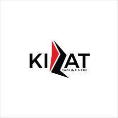 logo electric kilat logos