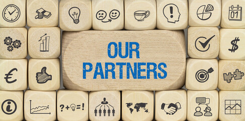 Our Partners	
