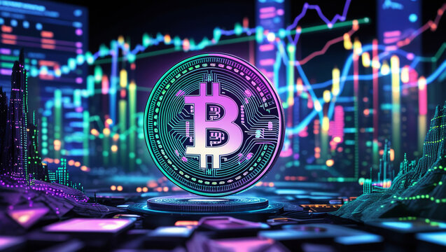 bitcoin, cryptocurrency, finance, binary code background