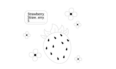 vector illustration of a ladybug ABC Connect the Dots Coloring Pages  Fun  Educational Printable Activity for Kids