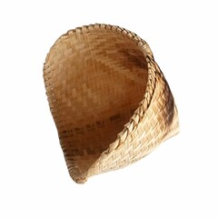 Mortar and pestle and a traditional rice cooker