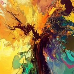 Art Tree Overview (100 ???????????????