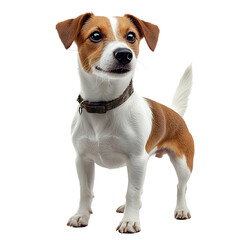 jack russell terrier puppy