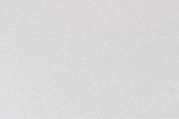 White blank paper background