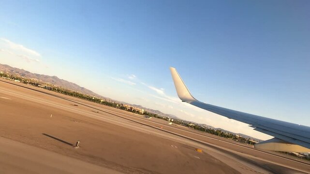 Fly 0322 LAS