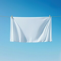 Fresh Laundry Day