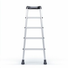 Aluminum Step Ladder