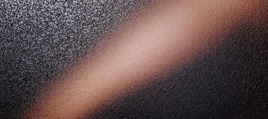 Abstract Background with Diagonal Gradient and Textured Surface