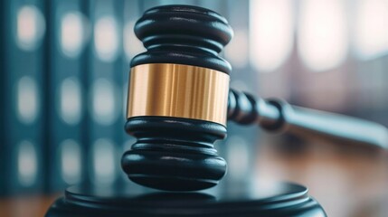 Tax hike decision courtroom legal proceedings government close-up justice impact