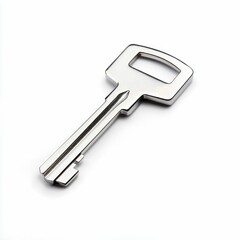 Sleek Modern Key