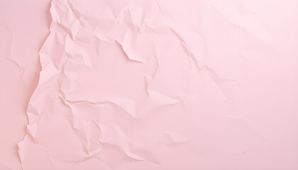 Fototapeta premium pink paper background