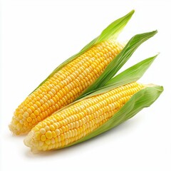 Fresh Corn on the Cob