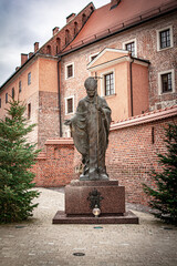 The Charming Streets of Kraków, Poland