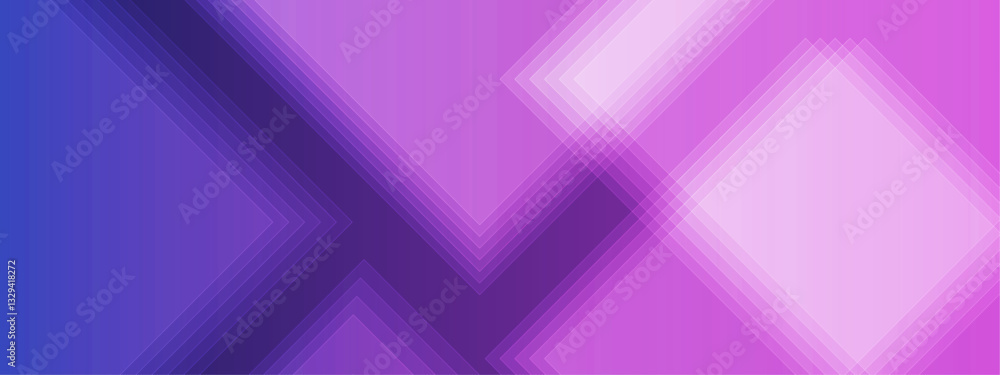 Aufkleber abstract colorful fluid gradient geometric banner design. science futuristic energy technology conce