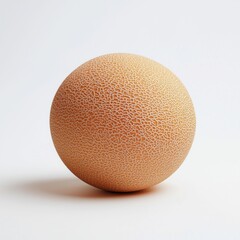 Textured Cantaloupe Still
