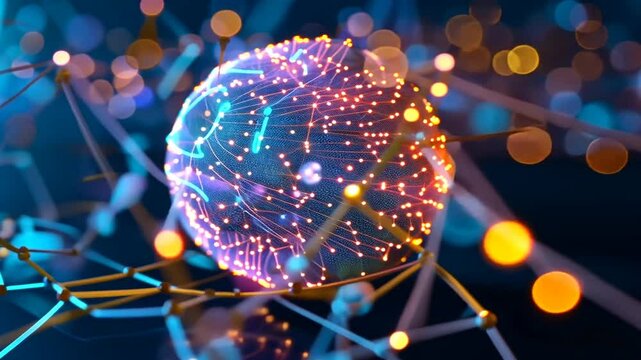 Subatomare Energiefl&uuml;sse mit holographischer Darstellung