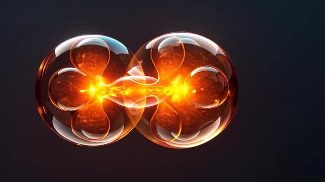 Teilchenverschr&auml;nkung mit hochenergetischen Verbindungen
