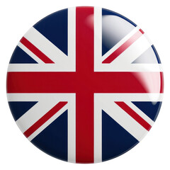 PNG England symbol button badge.