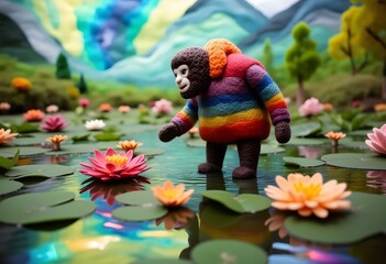 hindu god ganesh
