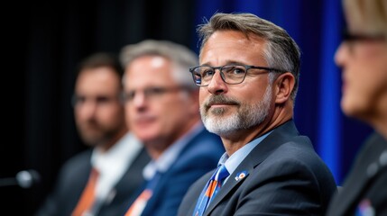 A panel discussion featuring industry experts who share insights on the financial advantages of prefabrication, followed by an interactive Q&A session.