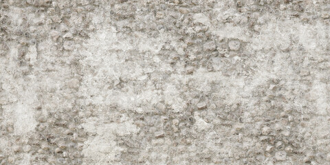 Pravel and cement wall texture. Grunge bacground