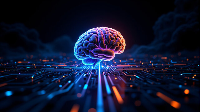 Harnessing AI and Brain Insights for Innovation