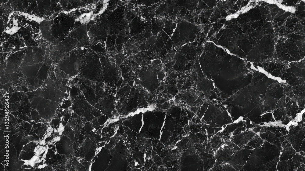 Poster marble's whispers: capturing the timeless elegance of the intricate patterns and captivating texture