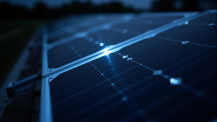 Harnessing Solar Energy for a Sustainable Future