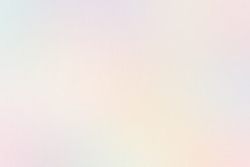 Minimalist bright pastel gradient modern background illustration, smooth color shifting wallpaper design