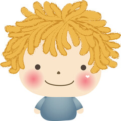 귀여운 소년 cute boy