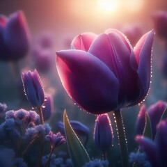 Tips Flowers