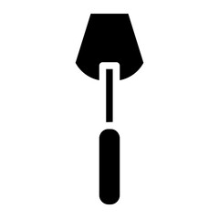 Nautical Naval Ocean Glyph Icon