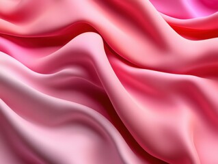 Obraz premium A dreamy pastel-colored background with soft gradients and organic shapes, elegant and gentle, perfect for skincare and beauty branding, ultra-detailed