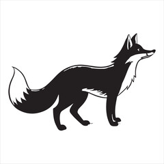 Fox Vector